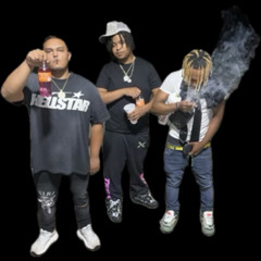 Thrax x Jmurda - Make a movie