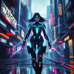 Velvet Sky Surge Pulse