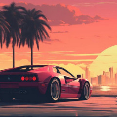 Sunset Drive
