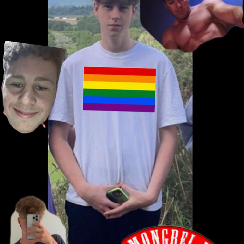 fat kike on the run-civil egyptianist