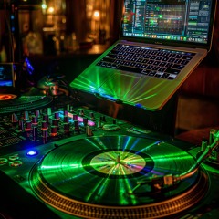 Neues Gewand - Afro House - DJ Mix - 2024