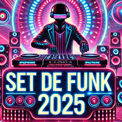 🔥SET FUNK 2025 RYAN SP, CEBEZINHO, LUKY, MENOR K, L7, GP, RODRIGO DA CN, VT, TUTO,NIZBA,DG SENA🔥