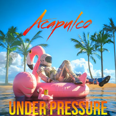 Under Pressure