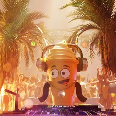 DistroKid Wheel of Playlist