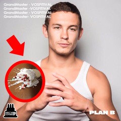 GrandMaster - VOSPITIVAL