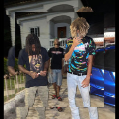 #BRICKINABASKET (feat. chrislovesdiamonds, YZ)