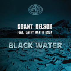 Black Water (Radio Edit) [feat. Cathy Battistessa]