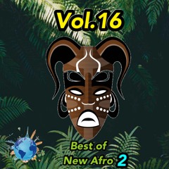 Vol.16 - Best Of New Afro 2