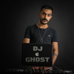 REMIX BY DJ GHOST - حمزه المحمداوي - نار  - 2022
