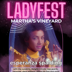 Ladyfest 2025 (Kelly Fiertag and Rose Guerin)