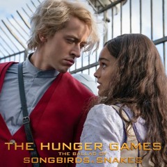 The Hunger Games: The Ballad of Songbirds and Snakes - Movie Review
