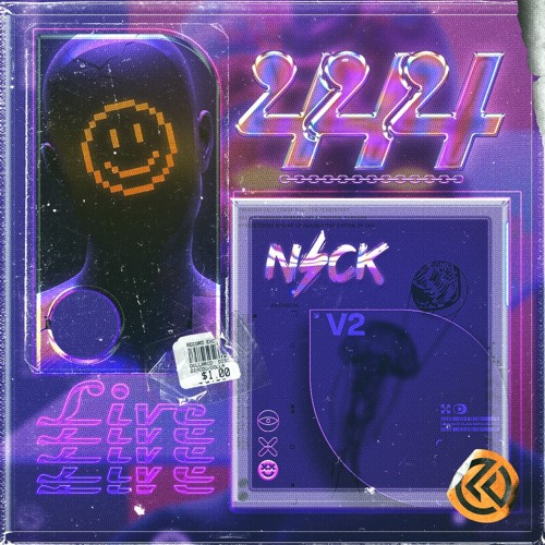 444 - NICK