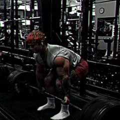 Anabolic AF x Tren Twins x Black Goku x Light (TESTOSTERONE BOOST)