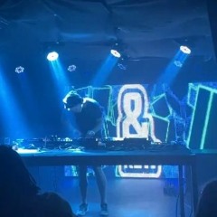 Mile High Dumpster Fire [Live at Larimer Lounge, Denver CO]
