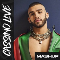 La Bachata ❌ Rueda (CASSINO LIVE MASHUP) - Manuel Turizo ft. Chimbala *LINK DESCRIPCION*