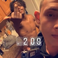 Slimelife Shawty- Free Chase