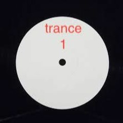 TRANCE 1 - KENNY H