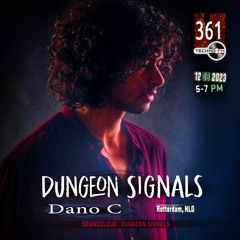 Dungeon Signals Podcast 361 - Dano C