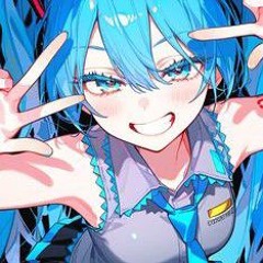 FE!N (VOCALOID COVER) ft. Hatsune Miku, Starlight, & Teto