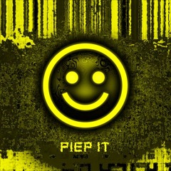 ASR - Kick It ("Piep It" Edit)