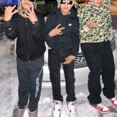 Shit Talk (prod.CPTB)