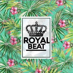 ANDRES GALVIS For ROYAL BEAT SET