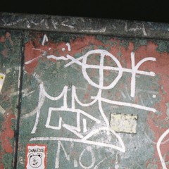 i saw her reflection disappear