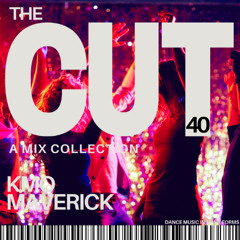 The Cut V40 | Funky | Disco | Disco House | Funky House