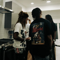 On Whatever (freestyle)