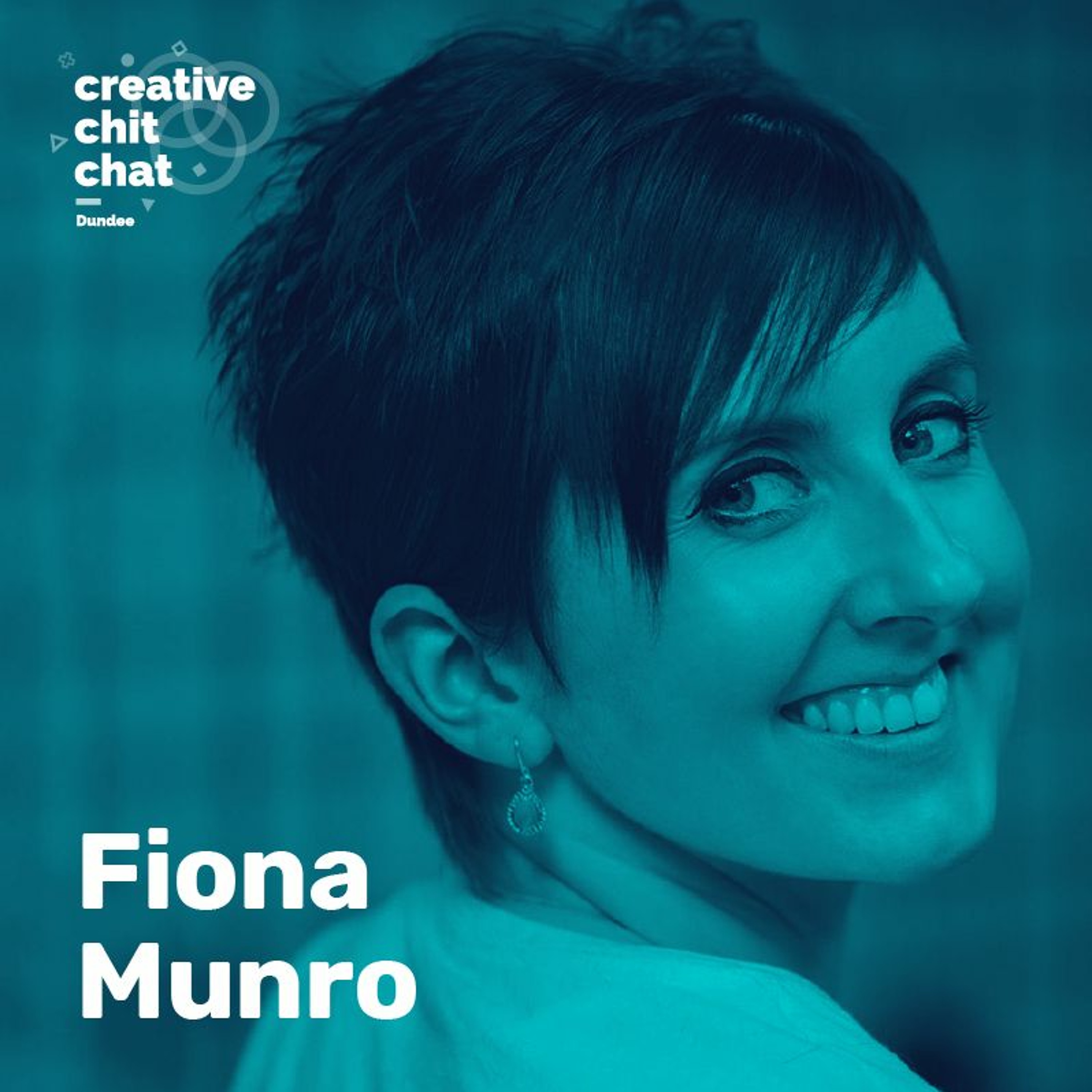 Fiona Munro - Living with cancer and spreading kindness