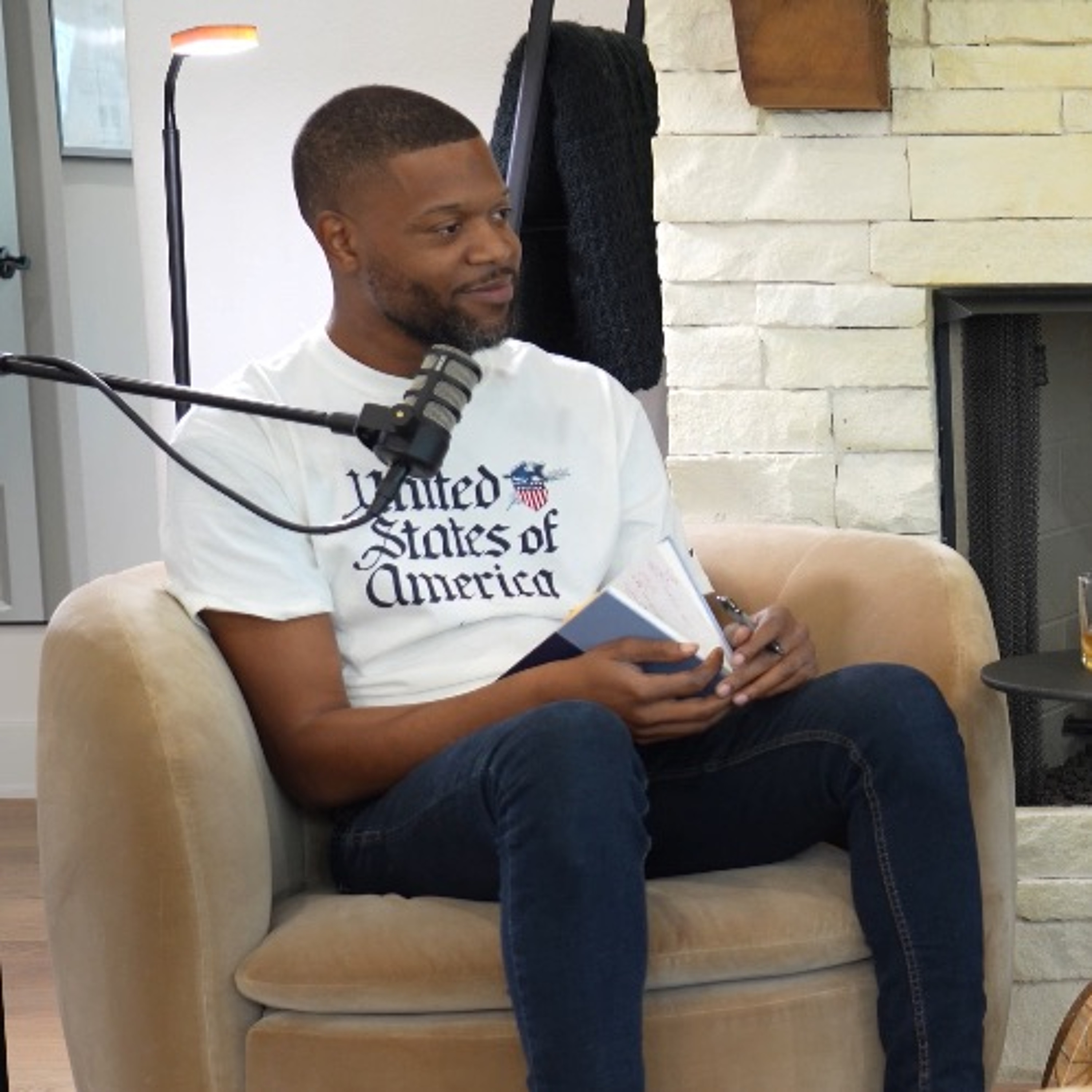 The Talented Tenth Podcast