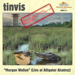 "Morgan Wallen" (Live at Alligator Alcatraz)