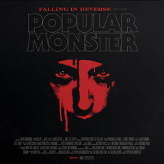Falling In Reverse - Popular Monster Medley