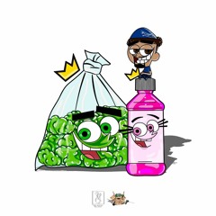 "Cosmo & Wanda" (prod. GVB EXCLUSIVO)