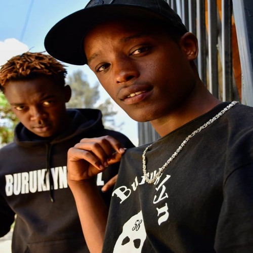 AJAY & MR RIGHT(buruklyn boyz)-WEWE TU
