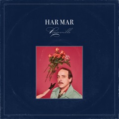 Har Mar Superstar　The Handler　レコード　LP Har Mar Superstar - Handler - Amazon.com Music