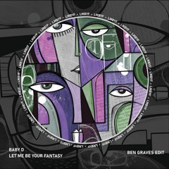 Baby D - Let Me Be Your Fantasy (Ben Graves Edit)[FREE DOWNLOAD]