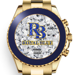 Banchiefy -Hold Me Down