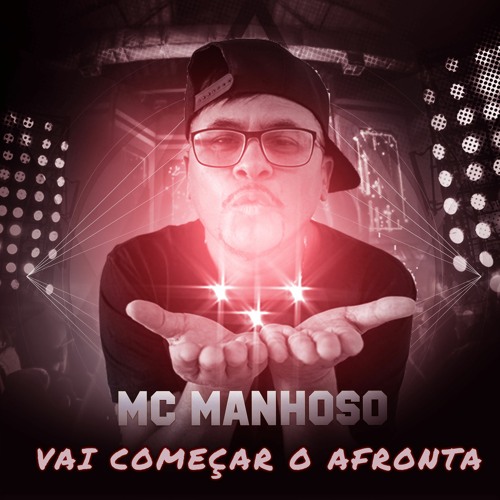 BEAT REBOLAGEM 155 BPM - DJ MAIA O MANHOSO