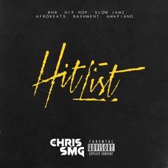 HITLIST | 2021 MEGAMIX