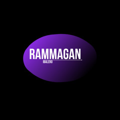 Rammagan