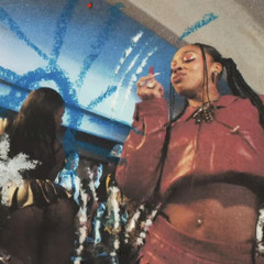 SadBoi Cunty (Sauruz Remix)