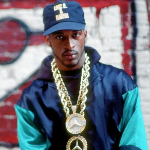 Rakim | Waiting For The World To End (1999)