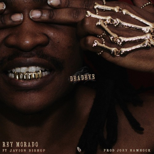 DeadEye (feat Javion Bishop) [Prod. Joey Hamhock] MUSIC VIDEO IN LINK