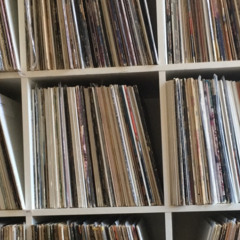 Pullin from the Stacks - Talk to the People