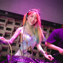 DJ NELLY《过了几天 x 間距 x 我認 x 怎么了 vs Eyes, Nose, Lips x Hero vs Band4Band》2025 Mixtape #2