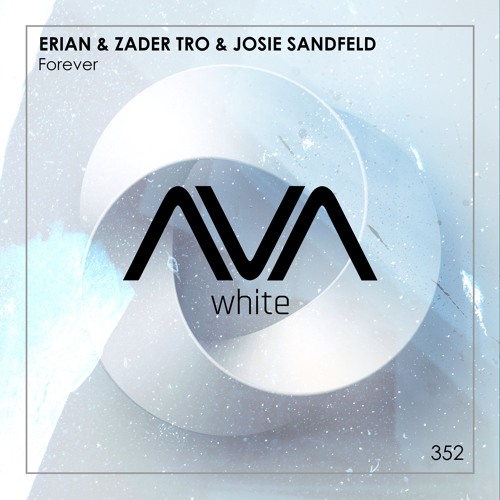 AVAW352 - Erian & Zader Tro & Josie Sandfeld - Forever