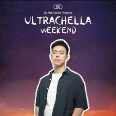 Ultrachella Weekend 2025