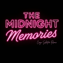 The Midnight "Memories" Coqui Selection Remix (Cut)