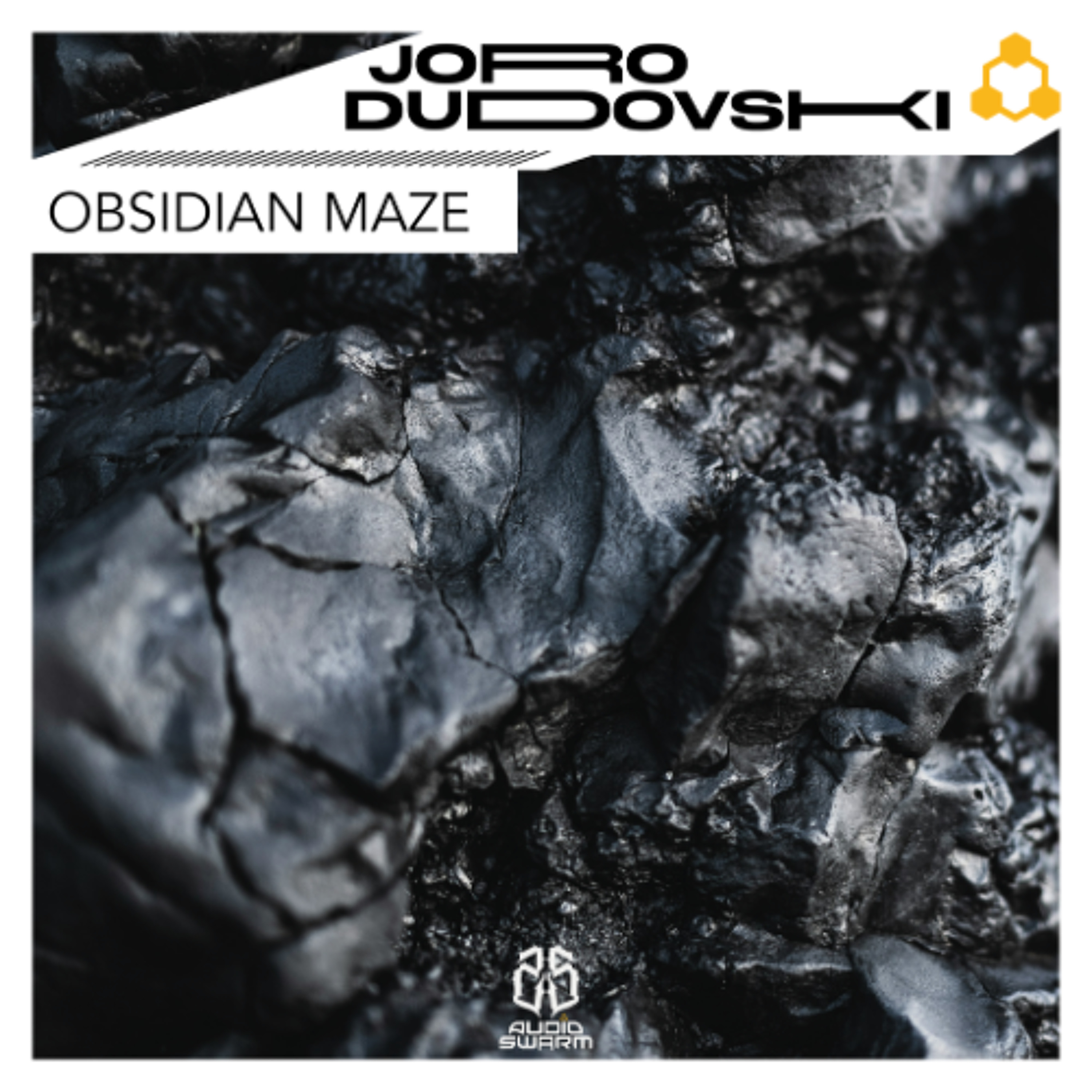 Joro Dudovski - Obsidian Maze [Audio Swarm] episode artwork